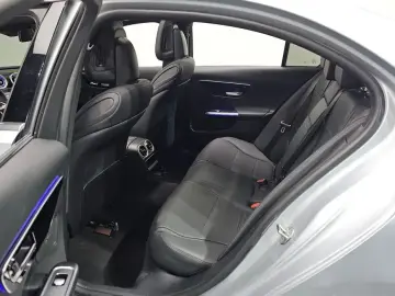 2023 Mercedes-Benz C-Класс с пробегом 33 438 км