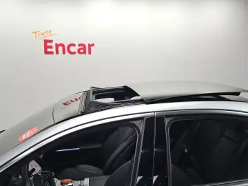 2023 Mercedes-Benz C-Класс с пробегом 33 438 км