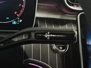 2025 Mercedes-Benz C-Класс с пробегом 7 435 км