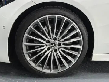 2024 Mercedes-Benz C-Класс с пробегом 23 492 км