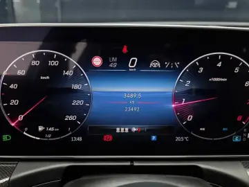 2024 Mercedes-Benz C-Класс с пробегом 23 492 км