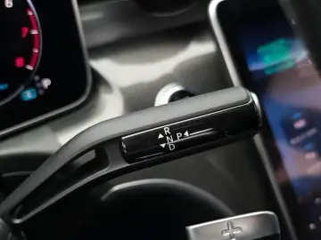 2024 Mercedes-Benz C-Класс с пробегом 23 492 км