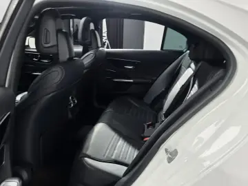 2024 Mercedes-Benz C-Класс с пробегом 23 492 км