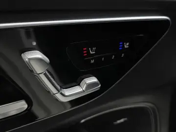 2024 Mercedes-Benz C-Класс с пробегом 23 492 км