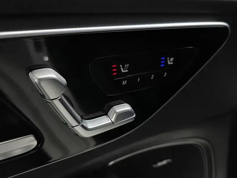 2024 Mercedes-Benz C-Класс с пробегом 23 492 км