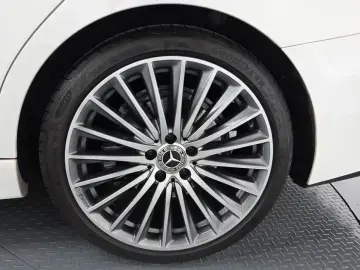 2024 Mercedes-Benz C-Класс с пробегом 23 492 км