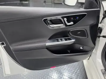 2024 Mercedes-Benz C-Класс с пробегом 23 492 км