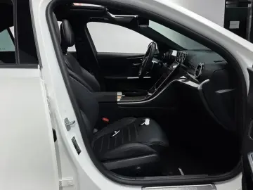 2024 Mercedes-Benz C-Класс с пробегом 23 492 км