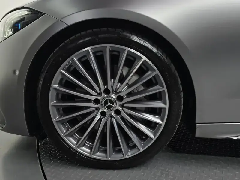 2024 Mercedes-Benz C-Класс с пробегом 32 697 км