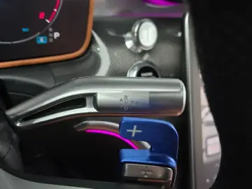 2024 Mercedes-Benz C-Класс с пробегом 32 697 км