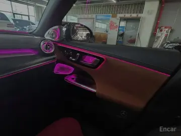 2024 Mercedes-Benz C-Класс с пробегом 32 697 км