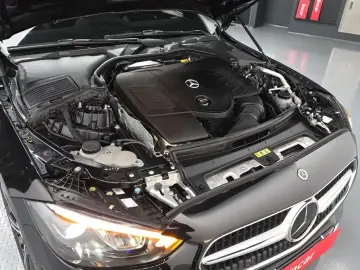 2023 Mercedes-Benz C-Класс с пробегом 53 911 км