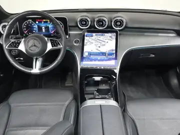 2023 Mercedes-Benz C-Класс с пробегом 53 911 км