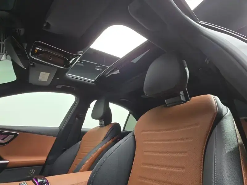 2024 Mercedes-Benz C-Класс с пробегом 32 697 км