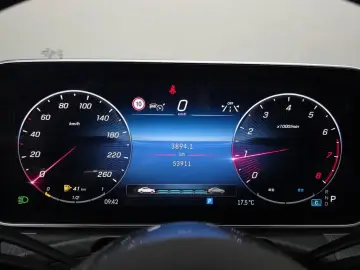 2023 Mercedes-Benz C-Класс с пробегом 53 911 км