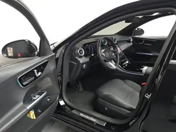 2023 Mercedes-Benz C-Класс с пробегом 53 911 км