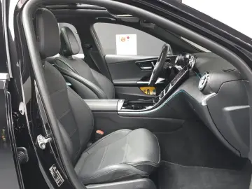 2023 Mercedes-Benz C-Класс с пробегом 53 911 км