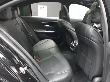 2023 Mercedes-Benz C-Класс с пробегом 53 911 км