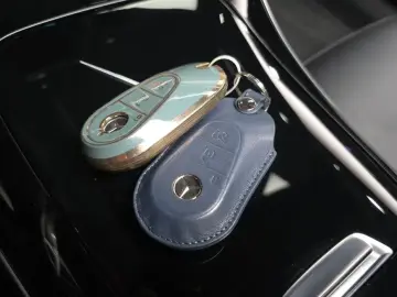 2023 Mercedes-Benz C-Класс с пробегом 53 911 км
