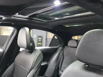 2023 Mercedes-Benz C-Класс с пробегом 53 911 км