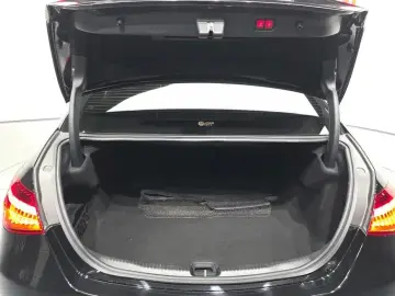 2023 Mercedes-Benz C-Класс с пробегом 53 911 км