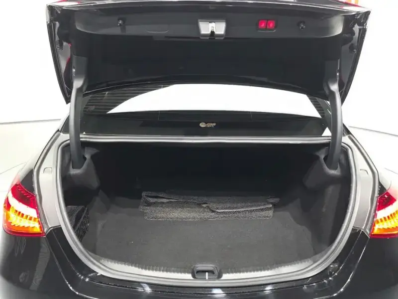 2023 Mercedes-Benz C-Класс с пробегом 53 911 км