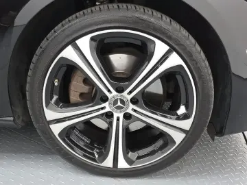 2023 Mercedes-Benz C-Класс с пробегом 53 911 км