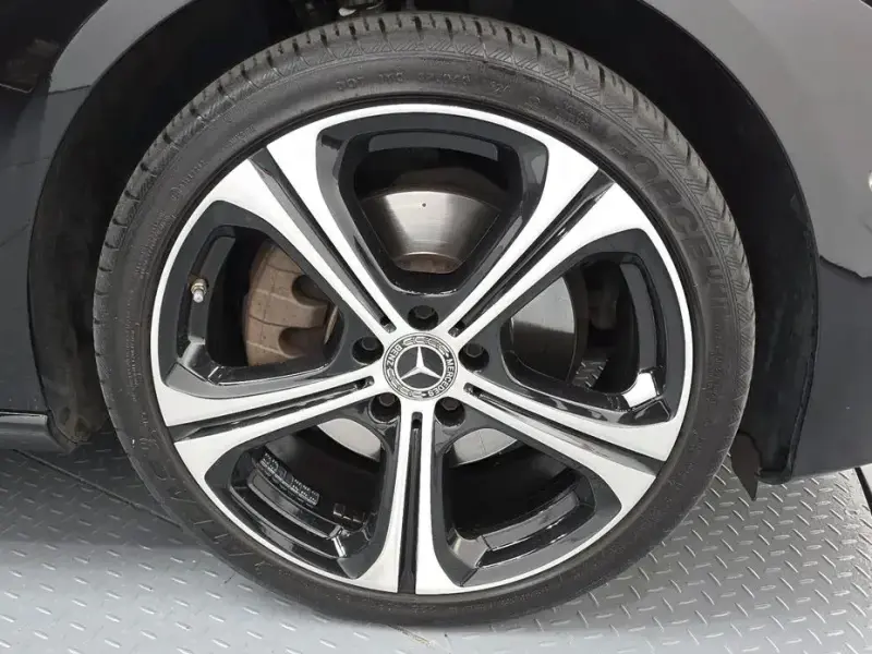 2023 Mercedes-Benz C-Класс с пробегом 53 911 км