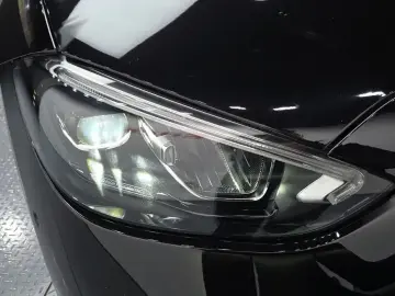 2023 Mercedes-Benz C-Класс с пробегом 53 911 км