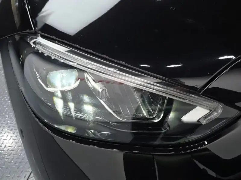 2023 Mercedes-Benz C-Класс с пробегом 53 911 км