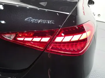 2023 Mercedes-Benz C-Класс с пробегом 53 911 км