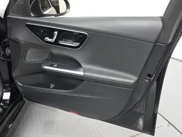 2023 Mercedes-Benz C-Класс с пробегом 53 911 км