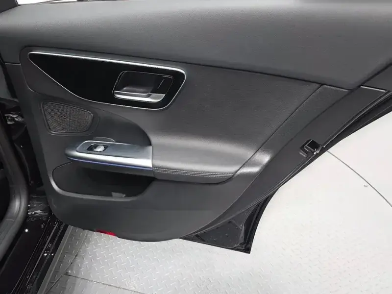 2023 Mercedes-Benz C-Класс с пробегом 53 911 км
