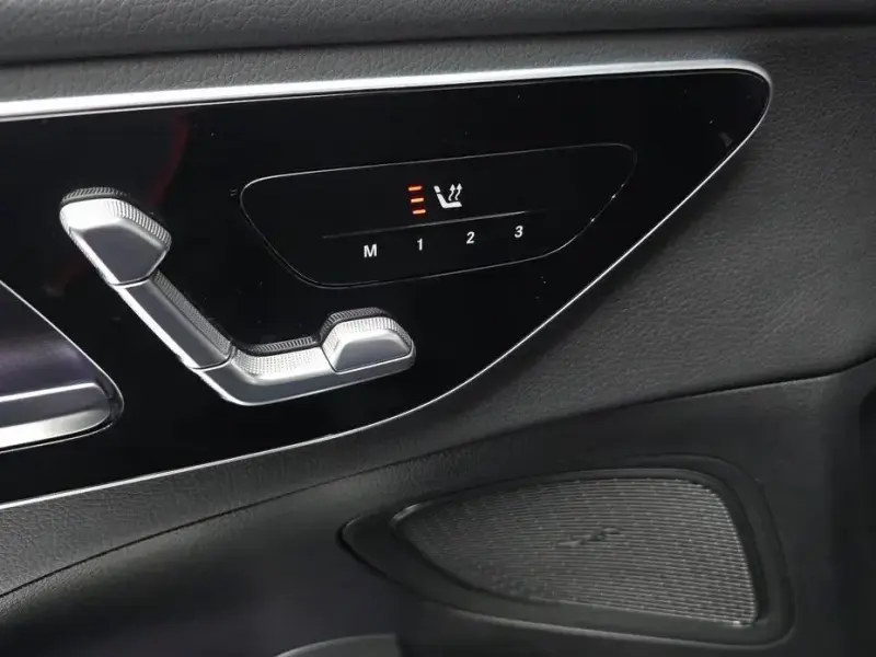 2023 Mercedes-Benz C-Класс с пробегом 53 911 км