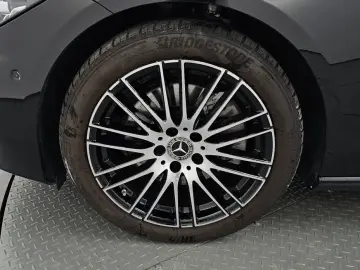 2024 Mercedes-Benz C-Класс с пробегом 13 642 км