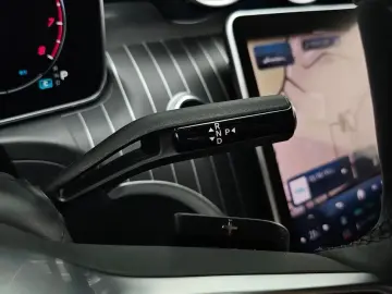 2024 Mercedes-Benz C-Класс с пробегом 13 642 км