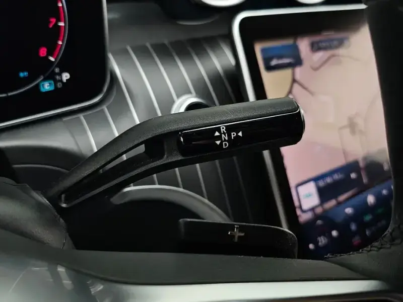 2024 Mercedes-Benz C-Класс с пробегом 13 642 км