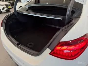 2024 Mercedes-Benz C-Класс с пробегом 21 475 км