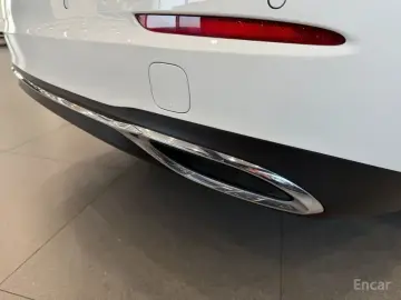 2024 Mercedes-Benz C-Класс с пробегом 21 475 км