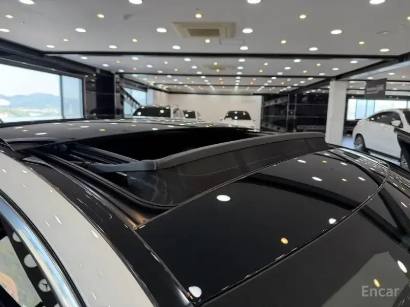 2024 Mercedes-Benz C-Класс с пробегом 21 475 км