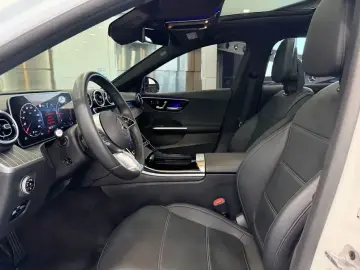 2024 Mercedes-Benz C-Класс с пробегом 21 475 км