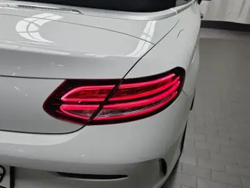 2021 Mercedes-Benz C-Класс с пробегом 78 385 км