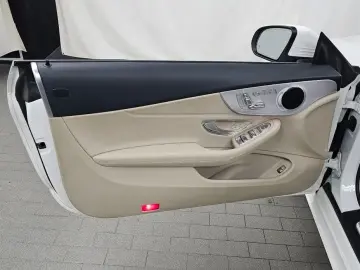 2021 Mercedes-Benz C-Класс с пробегом 78 385 км