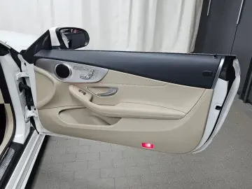 2021 Mercedes-Benz C-Класс с пробегом 78 385 км