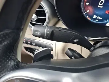 2021 Mercedes-Benz C-Класс с пробегом 78 385 км