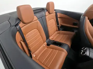 2020 Mercedes-Benz C-Класс с пробегом 36 074 км