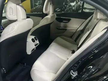 2024 Mercedes-Benz C-Класс с пробегом 29 048 км