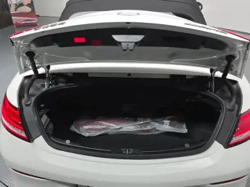 2020 Mercedes-Benz C-Класс с пробегом 36 074 км