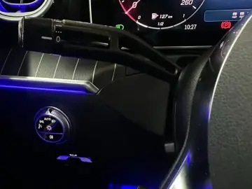 2025 Mercedes-Benz C-Класс с пробегом 1 550 км