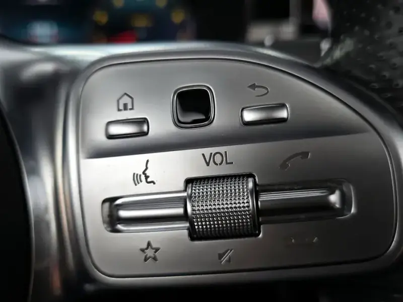 2020 Mercedes-Benz C-Класс с пробегом 36 074 км